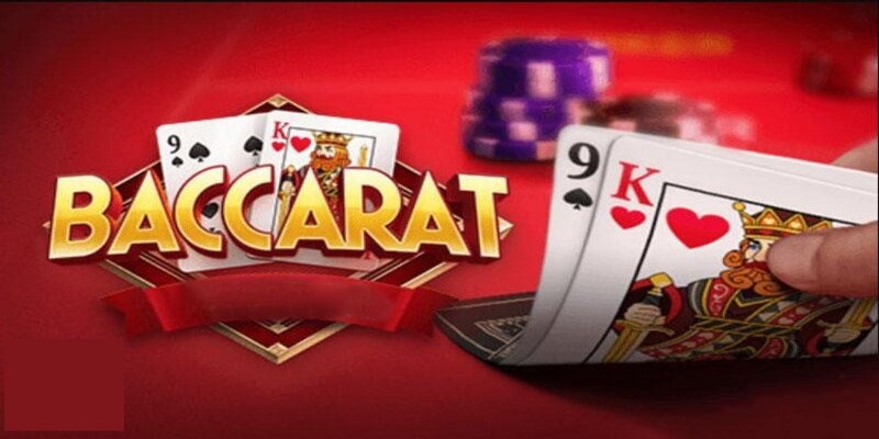 Cách chơi Baccarat hiệu quả tại W88