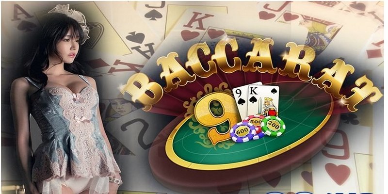 Chơi bài baccarat là gì?