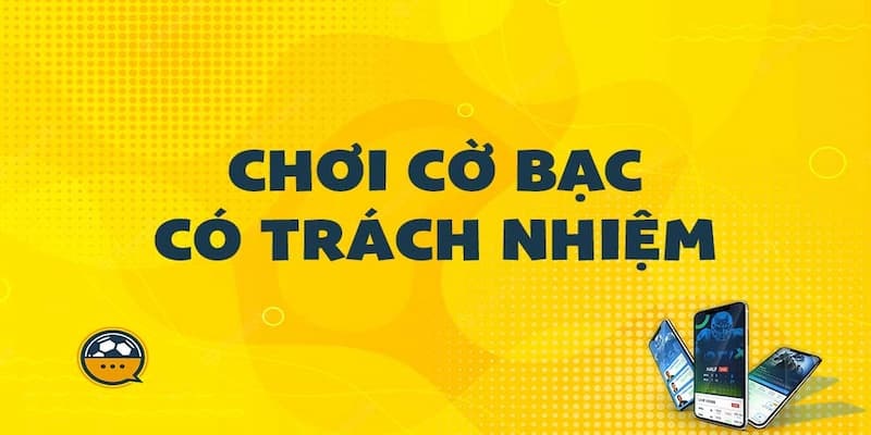 Yếu tố thể hiện chơi có trách nhiệm W88