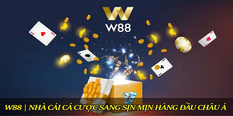 Nhận biết người chơi có trách nhiệm W88 