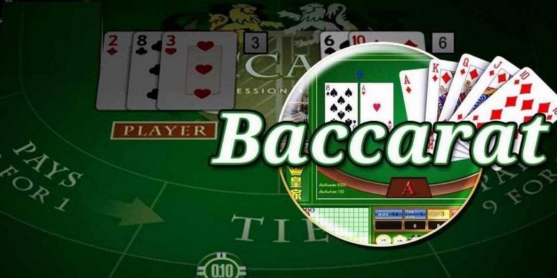 Sân chơi bài baccarat online uy tín số 1