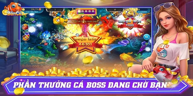 Các bước tải game bắn cá đổi thưởng tiền mặt tại W88