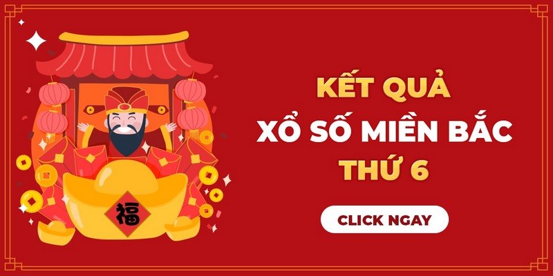 Một số yếu tố luận giải lô đề theo XSMB thứ 6 