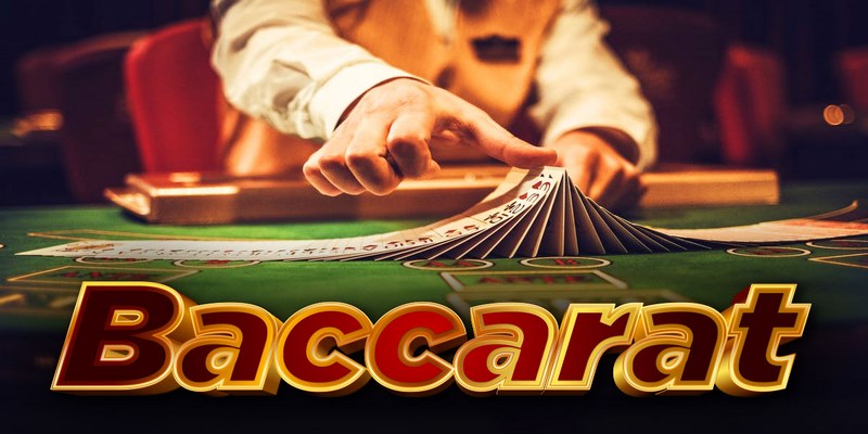 Đôi nét về game bài baccarat