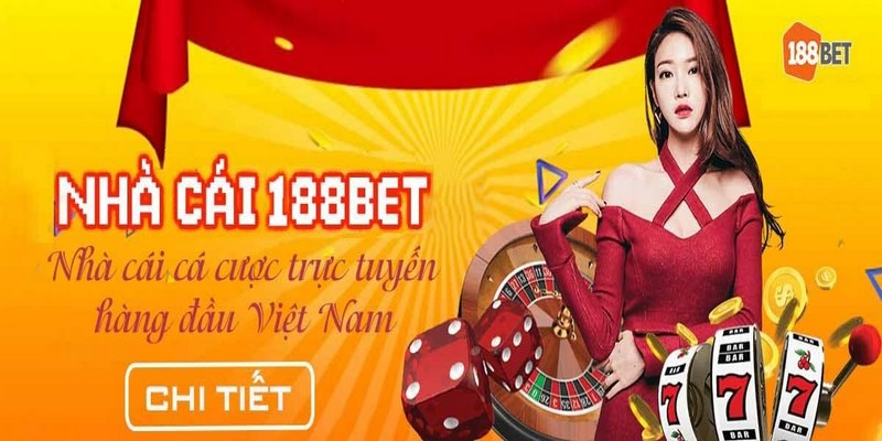 Hàng trăm trò chơi hấp dẫn tại 188BET đang chờ đón cược thủ