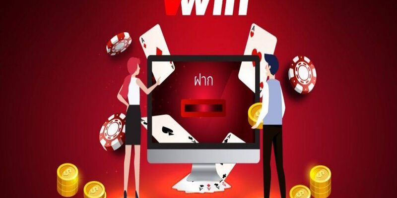 Giới thiệu VWIN – Thương hiệu đẳng cấp Châu Á