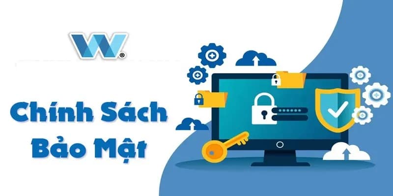 Giới thiệu về chính sách bảo mật W88