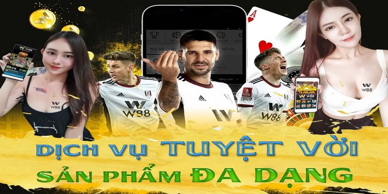 Đăng Ký W88_Quyền Riêng Tư W88 Game Thủ Buộc Phải Biết