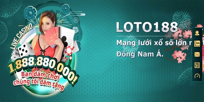 Đăng Ký W88_Loto188 Xứng Đáng Là Thiên Đường Giải Trí Số 1?