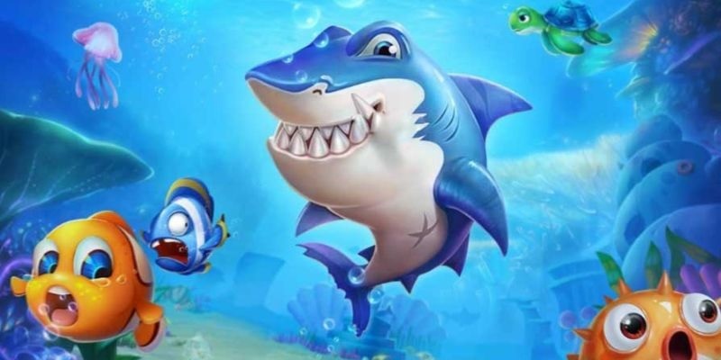 Giới thiệu đôi nét về game bắn cá đổi thưởng