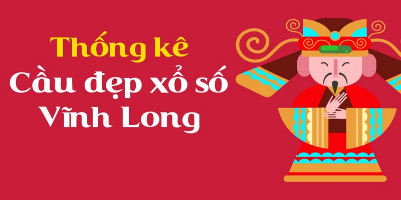 Dựa vào những thống kê về số liệu trên bảng kết quả xổ số Vĩnh Long cũng là một cách chơi hay