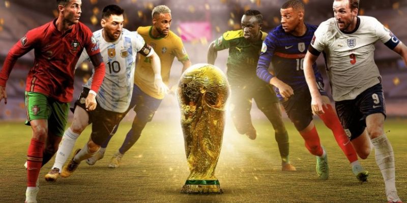 Định nghĩa về kèo bóng đá World Cup