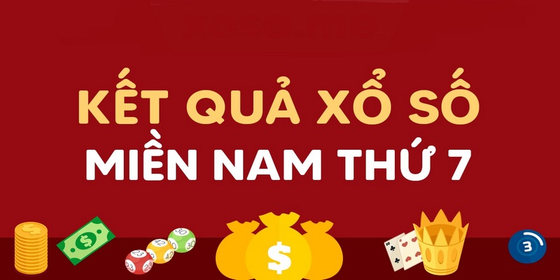 Soi cầu XSMN thứ 7 đánh con gì?