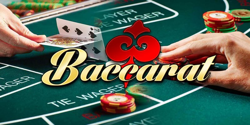 Dấu hiệu nhận biết nhà phát hành bài baccarat bịp