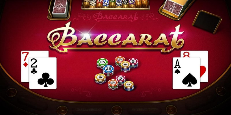 Bài baccarat bịp không?