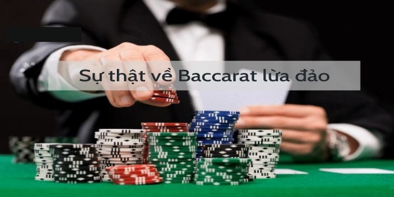 Đăng Ký W88_Cách Nhận Biết Địa Chỉ Đánh Bài Baccarat Lừa Đảo