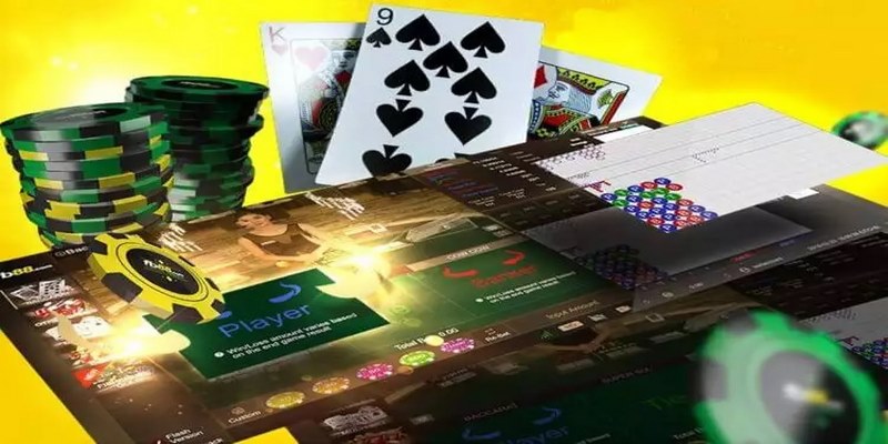 Đăng Ký W88_Cách Chơi Bài Baccarat Online Đánh Đâu Thắng Đó