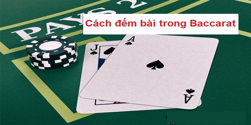 Một số lưu ý trong phương pháp đếm bài