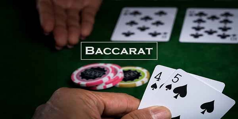 Đăng Ký W88_Bật Mí Cách Đếm Bài Baccarat Chuẩn Xác Nhất 