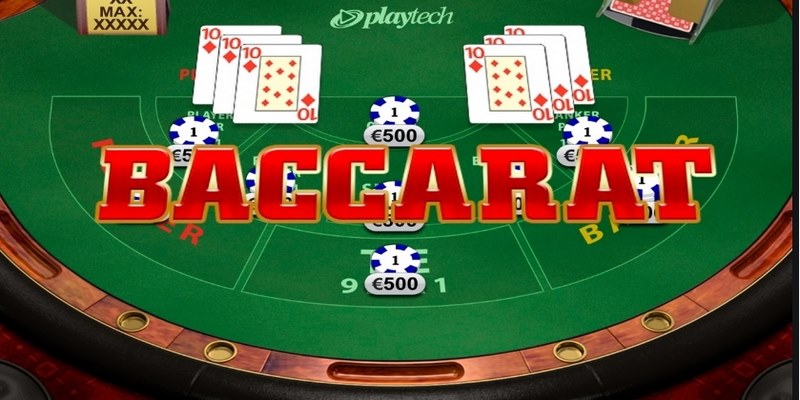 Giới thiệu đôi nét về game bài baccarat tại W88