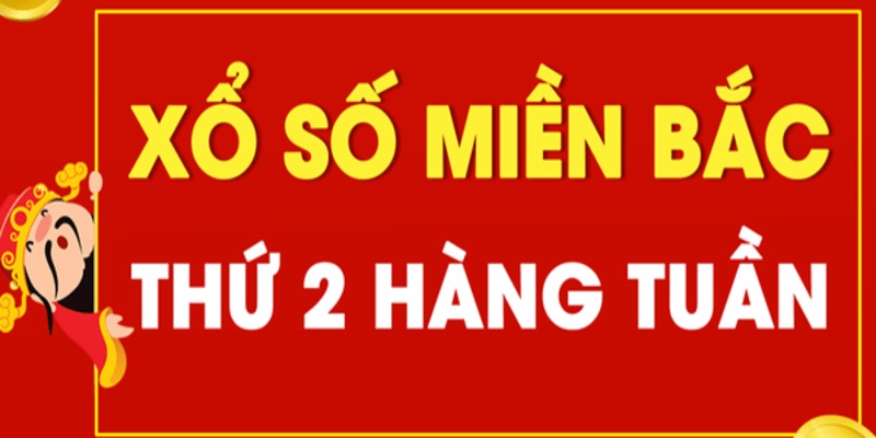 Kinh nghiệm chơi xổ số miền Bắc thứ 2 luôn thắng