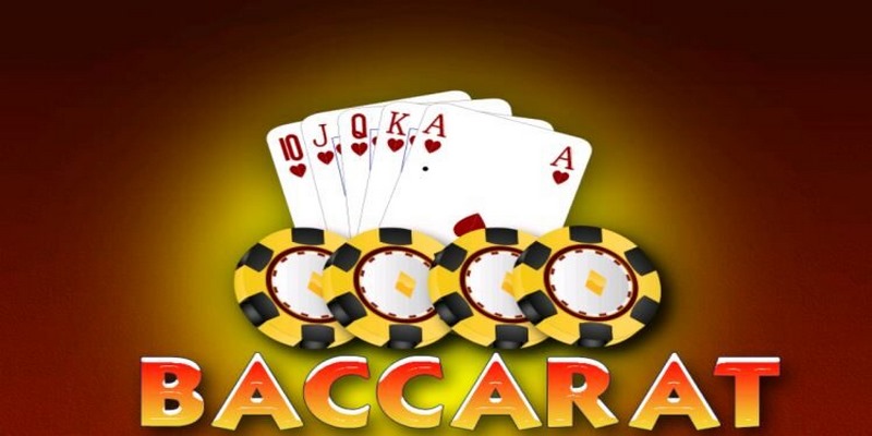 Game đánh bài Baccarat ăn tiền thật là gì? 