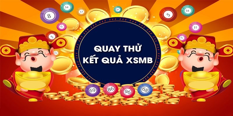 Đăng ký W88_Quay Thu XSMB - Phương Pháp Dự Đoán Hiệu Quả 