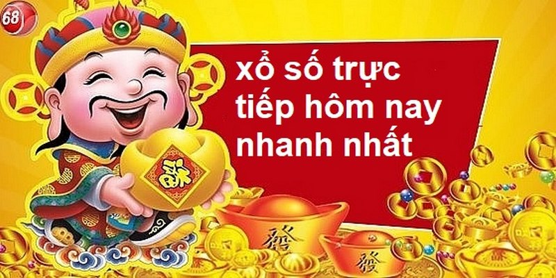 Thông tin cơ bản về XSKT hôm nay