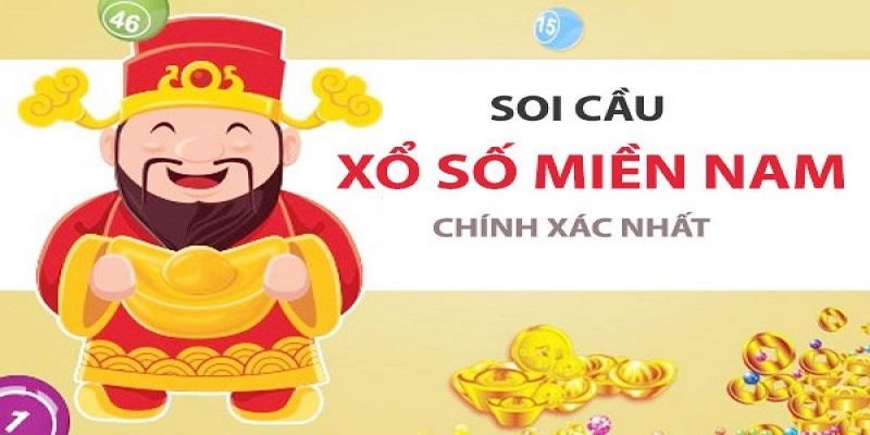 Thông tin về XSKT miền Nam hôm nay 