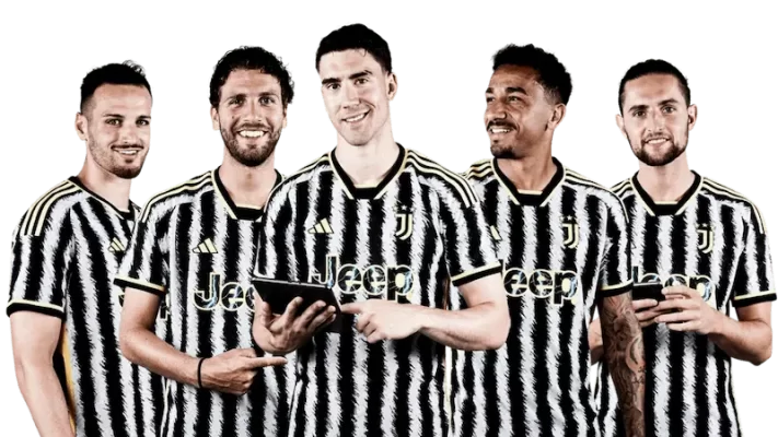 Juventus