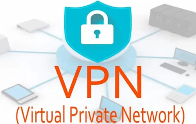 VPN là gì?