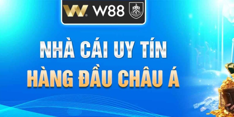 Cập Nhật Link W88 Mới Nhất Trải Nghiệm Dịch Vụ Casino Online