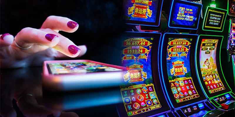 Thiết kế đồ họa và âm thanh sống động của slot game tại ww88